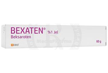 BEXATEN %1 JEL (60 G)